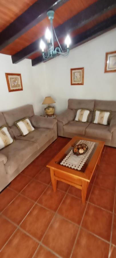Villa Punta Sol Isla del Moral Exterior foto
